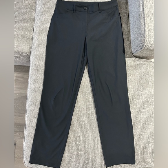 Lululemon City Sleek Pants - Picture 2 of 6
